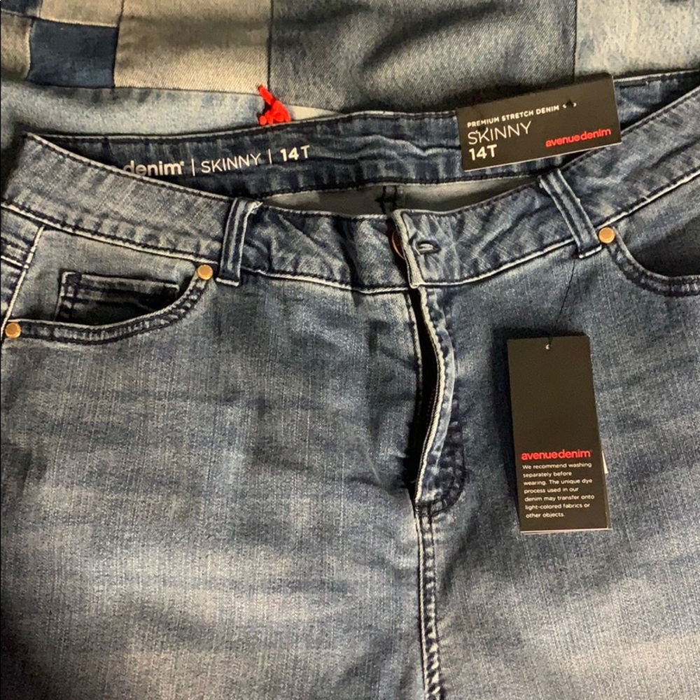Jeans